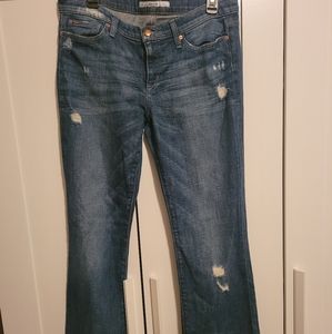 Joe's jeans